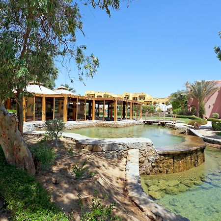 Three Corners Rihana Resort El Gouna Dış mekan fotoğraf